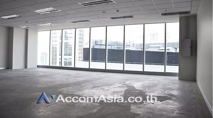  1  Office Space For Rent in Sukhumvit ,Bangkok BTS Phrom Phong at Bhiraj Tower At Emquartier AA15771